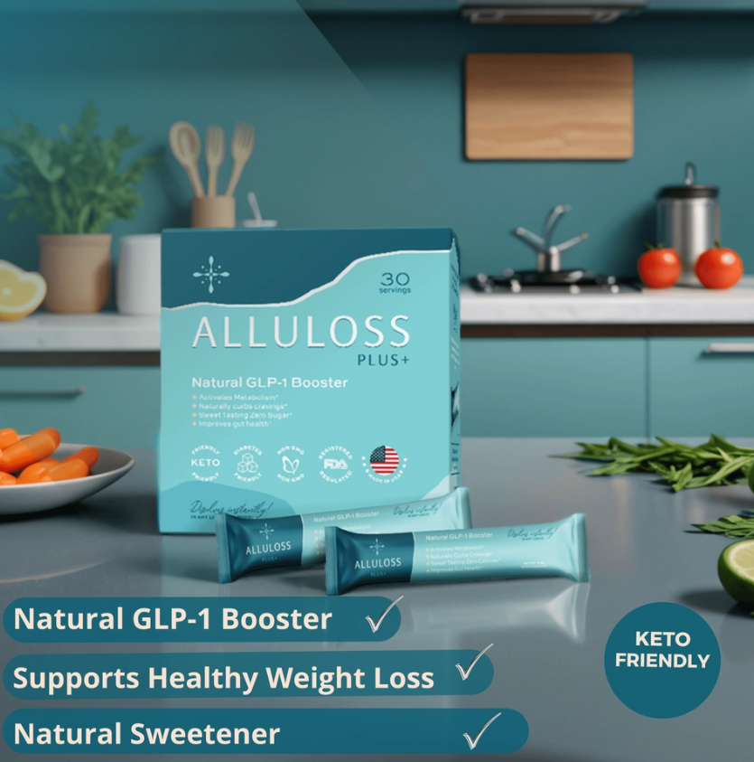 VitalWe Craving Control Powder — 30-Day Stick Packs