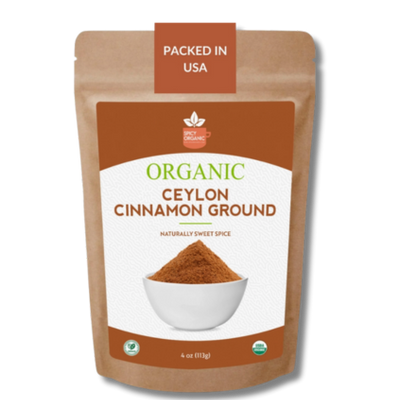 Sugar Reset — 7 Days