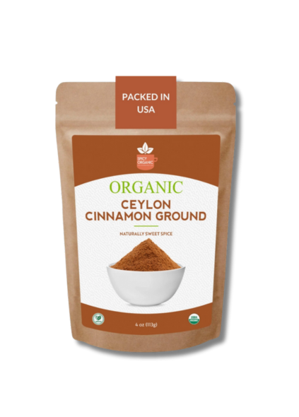 Sugar Reset — 7 Days