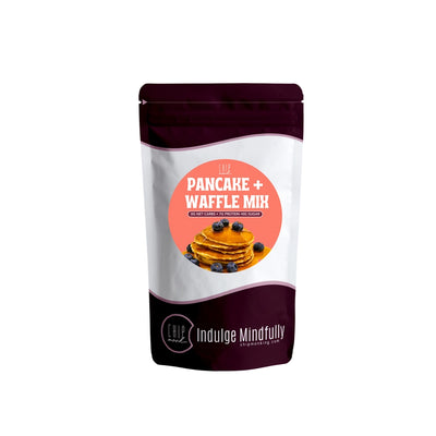 VitalWe Keto Pancake + Waffle Mix — Sugar-Free (1 lb)