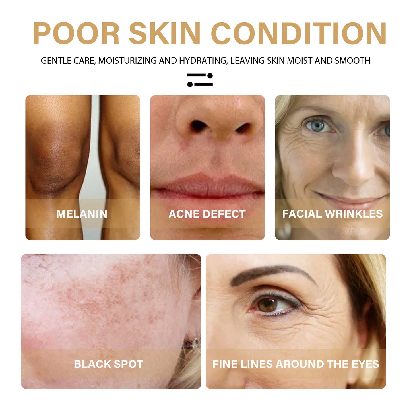 Turmeric Facial Serum – Even Tone & Hydration