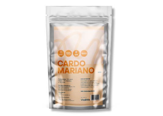 Hepatic Blend – Natural Liver Support