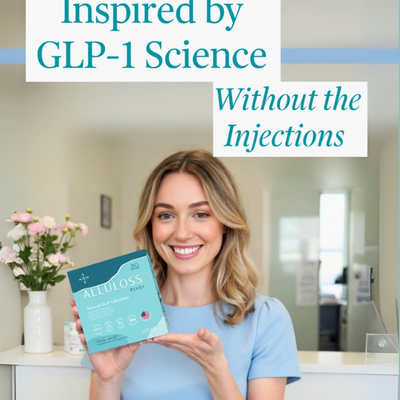 VitalWe Craving Control Powder — 30-Day Stick Packs