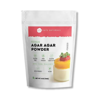 Agar Agar Powder