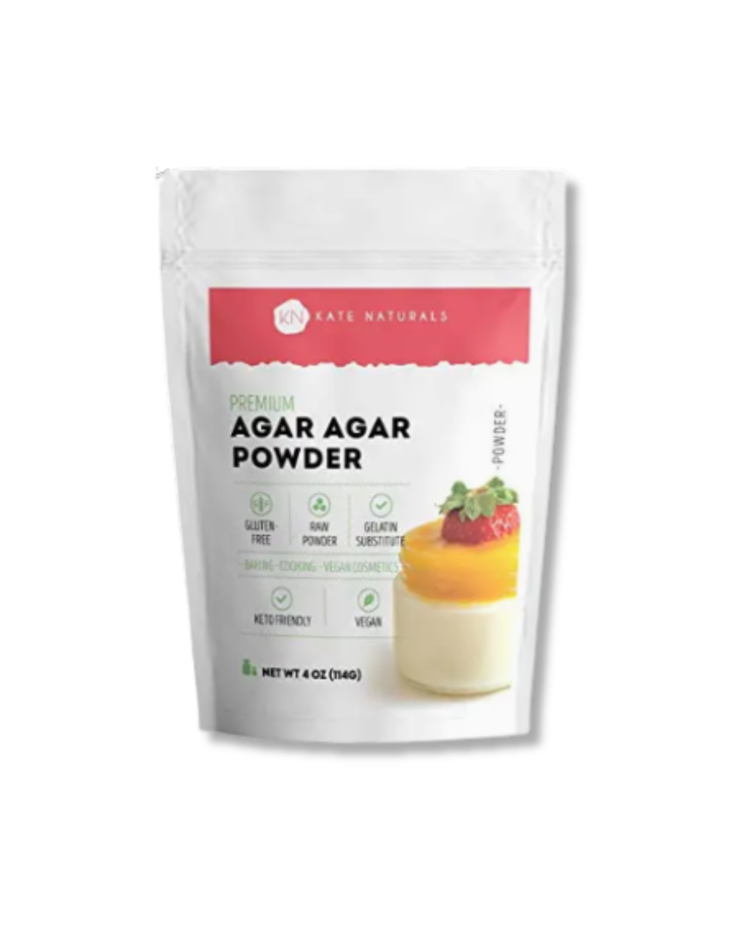 Agar Agar Powder