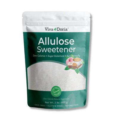Allulose Sweetener, Great for Coffee, Tea, and Cooking