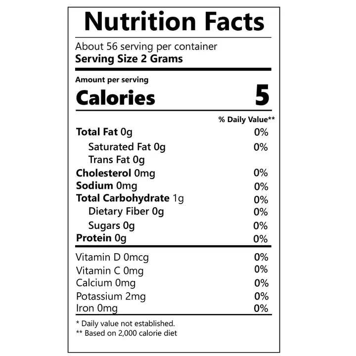 Organic Ashwagandha Powder