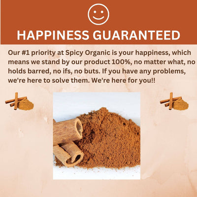 Allulose 340g + Ceylon Cinnamon 113g: Free Shipping