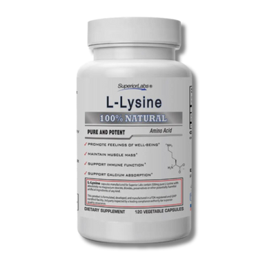L-Lysine