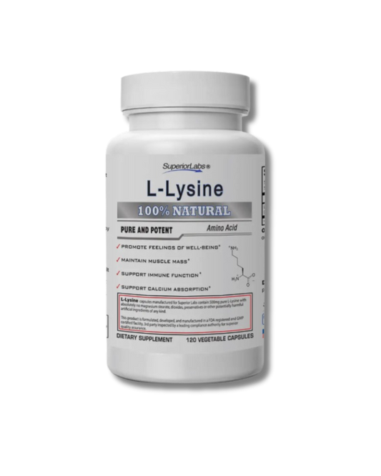 L-Lysine