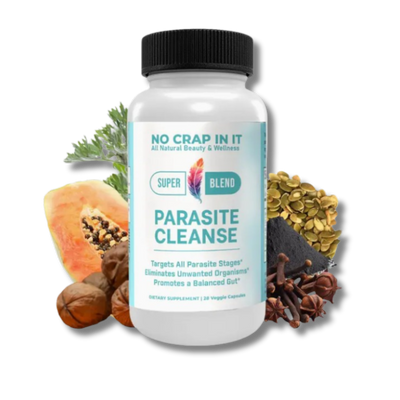 Parasite Cleanse