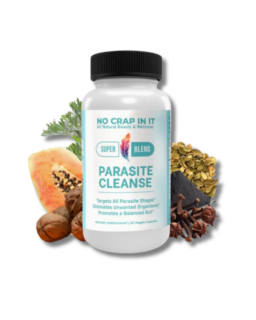 Parasite Cleanse