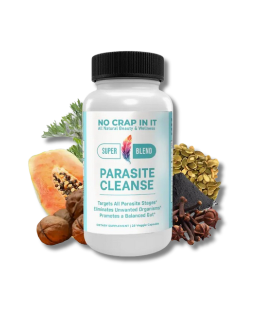 Parasite Cleanse