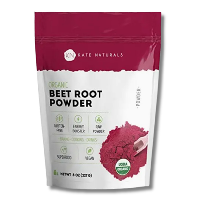 Organic Beet Root Powder