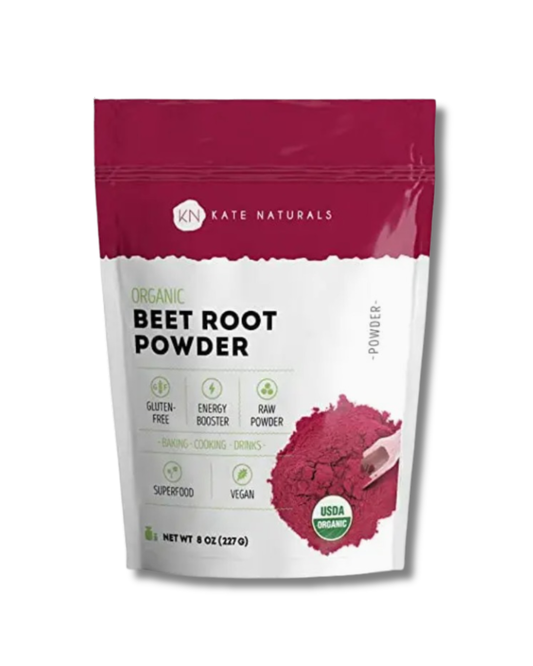 Organic Beet Root Powder