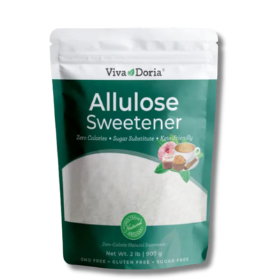 Sugar Reset — 7 Days