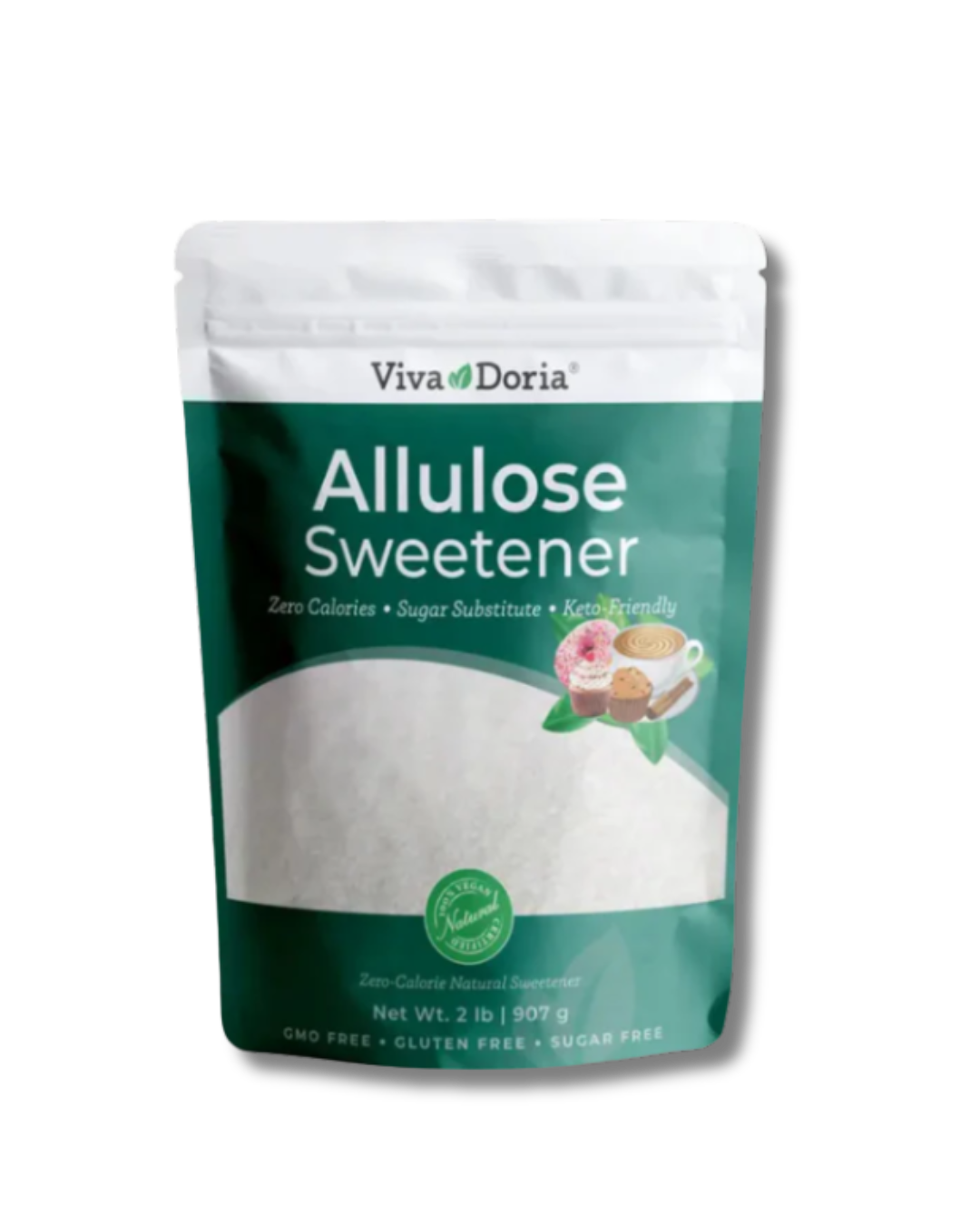 Sugar Reset — 7 Days