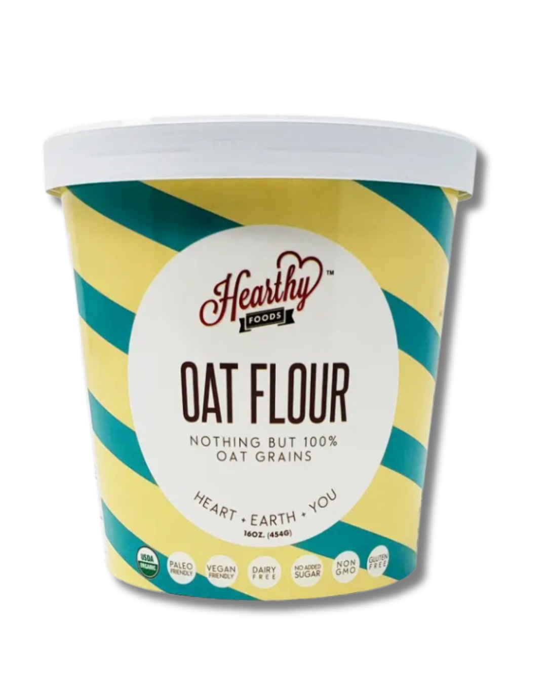 Oat Flour gluten free fine baker grade.