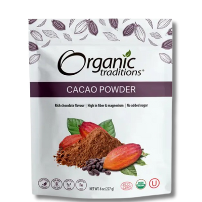 Cacao Powder