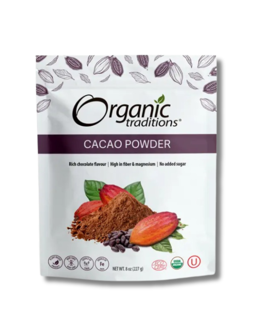 Cacao Powder