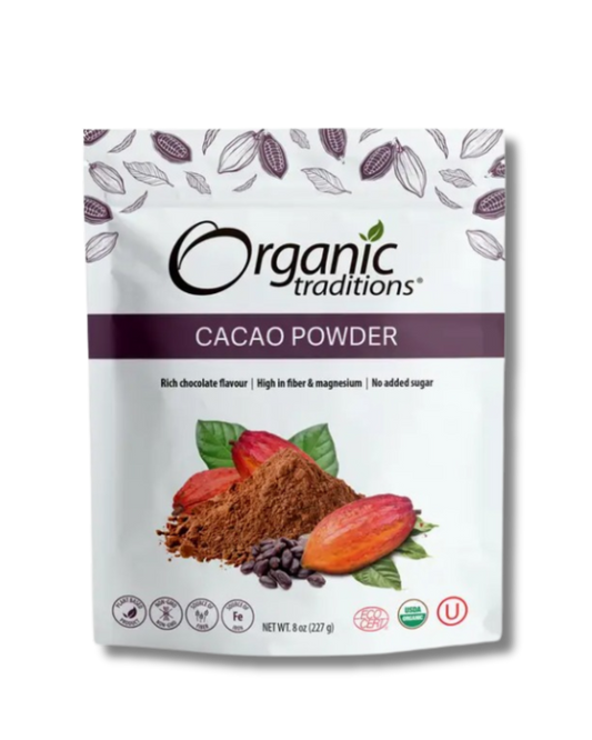 Cacao Powder