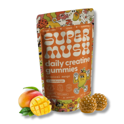 Daily Creatine Gummies