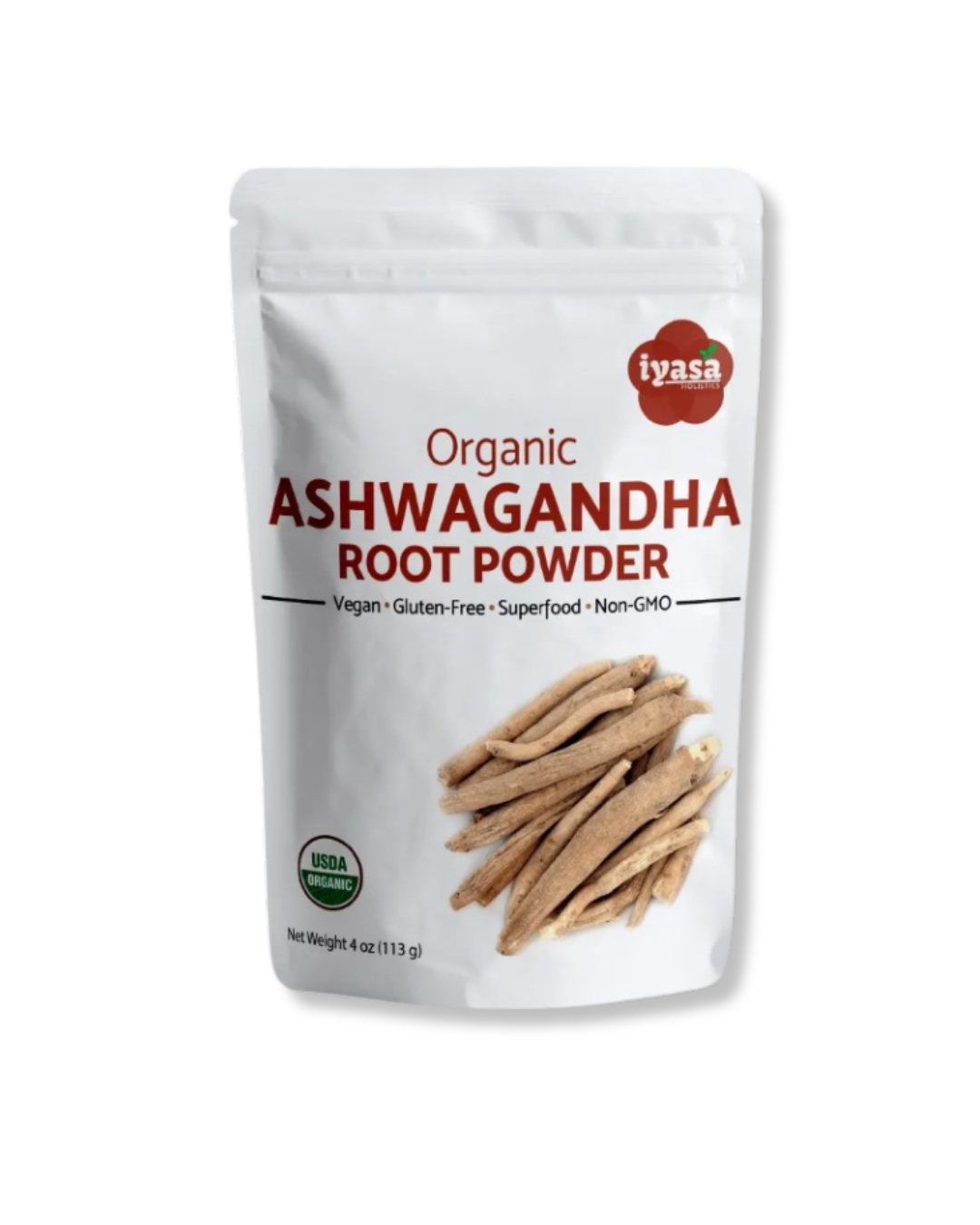 Organic Ashwagandha Powder