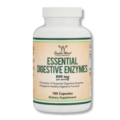 Digestive Enzymes