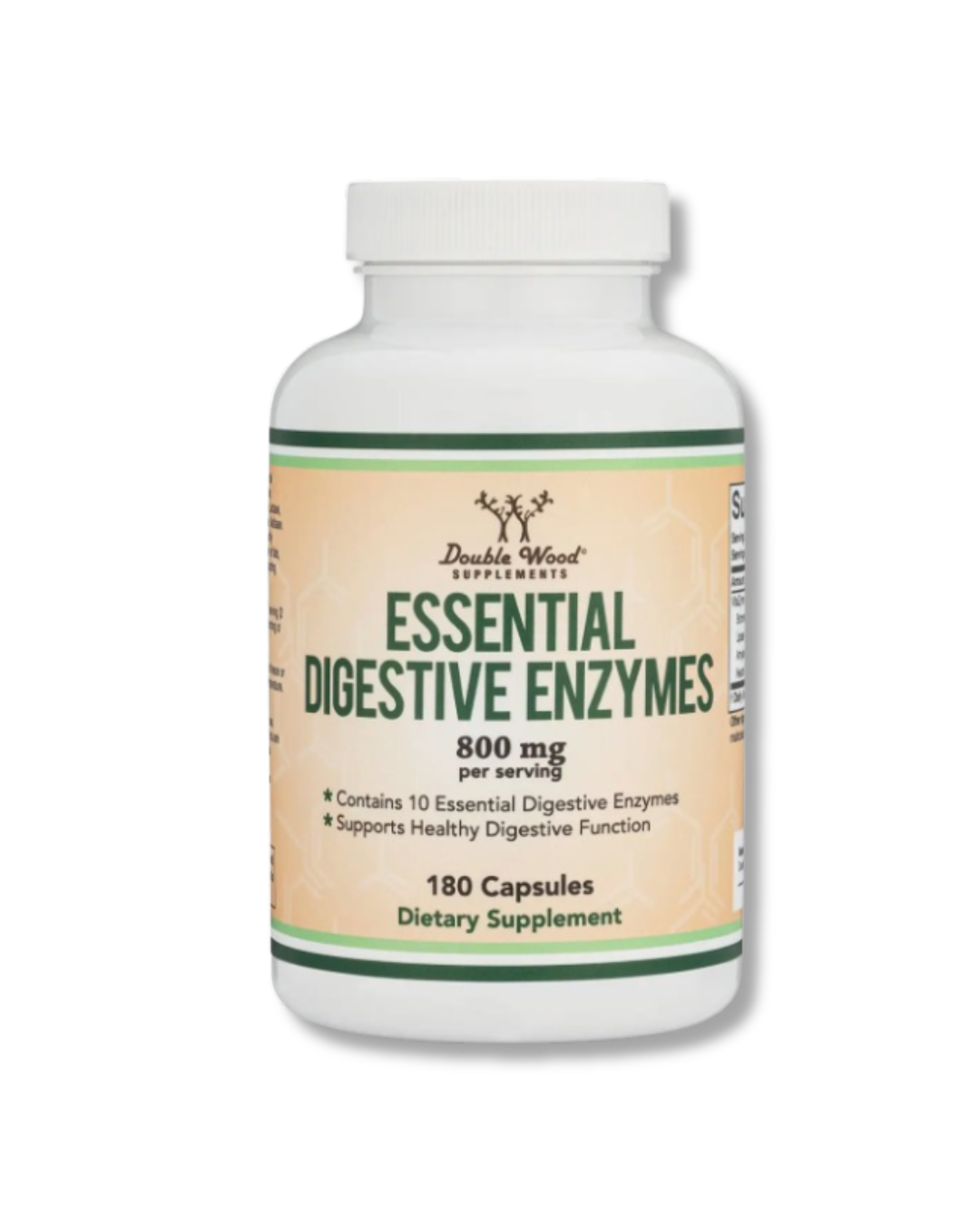 Digestive Enzymes
