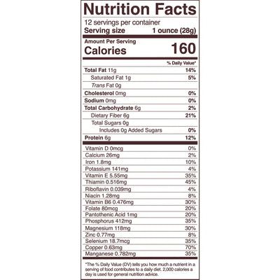 Sunflower Seeds - Organic